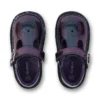 Kick T-Bar Galactic Lackleder für Mädchen, lila Kick T-Bar Galactic Lackleder für Mädchen, lila