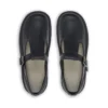 Kick T-Bar Leder Schwarz für Erwachsene (Damen) Kick T-Bar Leder Schwarz für Erwachsene (Damen)