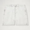 Kickers Badeshorts für Herren, grau Kickers Badeshorts für Herren, grau