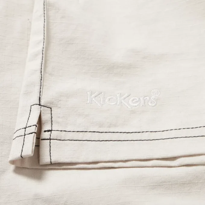 Kickers Badeshorts für Herren, grau Kickers Badeshorts für Herren, grau