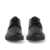 Kickers Classic Kick Lo Padded Leather für Herren, schwarz Kickers Classic Kick Lo Padded Leather für Herren, schwarz