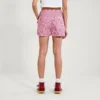 Kickers Classic Micro Shorts für Damen in Rot Kickers Classic Micro Shorts für Damen in Rot