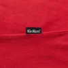 Kickers Classic Skinny T-Shirt für Damen, rot Kickers Classic Skinny T-Shirt für Damen, rot
