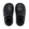 Kickers Kick Hi Scuff für Jungen, Leder, schwarz Kickers Kick Hi Scuff für Jungen, Leder, schwarz
