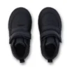Kleinkind-Jungen Tovni Scuff Hi Leder Schwarz Kleinkind-Jungen Tovni Scuff Hi Leder Schwarz