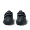 Kleinkind-Jungen Tovni Twin Vel Leder Schwarz Kleinkind-Jungen Tovni Twin Vel Leder Schwarz