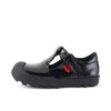 Kleinkind-Mädchen Plunk Mj Lackleder Schwarz Kleinkind-Mädchen Plunk Mj Lackleder Schwarz
