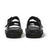 Knox Lo Slide für Erwachsene, schwarz Knox Lo Slide für Erwachsene, schwarz