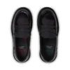 Kori Loafer für Damen aus Lackleder, schwarz Kori Loafer für Damen aus Lackleder, schwarz