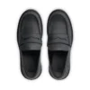 Kori Loafer für Damen aus Lederimitat, schwarz Kori Loafer für Damen aus Lederimitat, schwarz