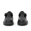 Kori T Bar Leder Schwarz für Erwachsene Kori T Bar Leder Schwarz für Erwachsene