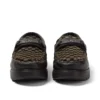 Lennon Loafer aus Leder für Erwachsene, Unisex, schwarz Lennon Loafer aus Leder für Erwachsene, Unisex, schwarz