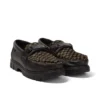 Lennon Loafer aus Leder für Erwachsene, Unisex, schwarz Lennon Loafer aus Leder für Erwachsene, Unisex, schwarz