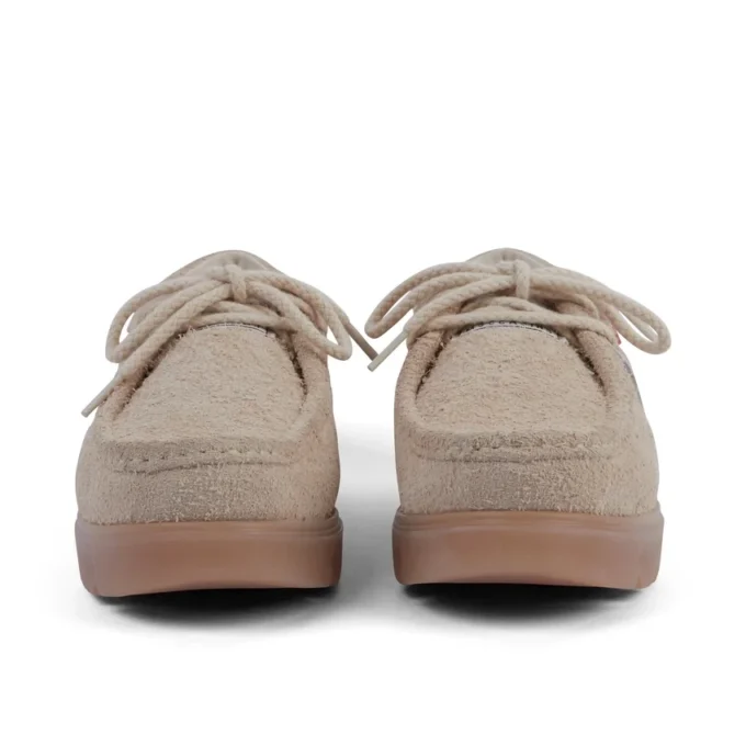 Lennon Wall Suede Off White für Erwachsene (Unisex) Lennon Wall Suede Off White für Erwachsene (Unisex)