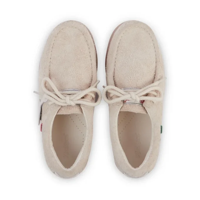 Lennon Wall Suede Off White für Erwachsene (Unisex) Lennon Wall Suede Off White für Erwachsene (Unisex)