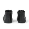 Playflex Hi Unisex für Kleinkinder, Leder, schwarz Playflex Hi Unisex für Kleinkinder, Leder, schwarz
