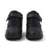 Stomper Hi Leder Schwarz für Jungen Stomper Hi Leder Schwarz für Jungen