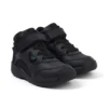 Stomper Hi Leder Schwarz für Jungen Stomper Hi Leder Schwarz für Jungen