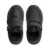 Stomper Mid Leder für kleine Jungen, schwarz Stomper Mid Leder für kleine Jungen, schwarz