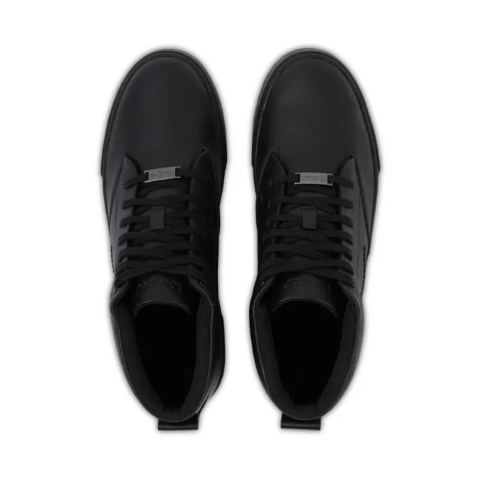 Tovni Hi Leder Schwarz für Erwachsene (Unisex) Tovni Hi Leder Schwarz für Erwachsene (Unisex)