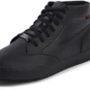 Tovni Hi Leder Schwarz für Erwachsene (Unisex) Tovni Hi Leder Schwarz für Erwachsene (Unisex)