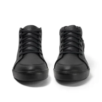 tovni hi lederalternative fr erwachsene unisex schwarz 1 330x330 - Tovni Hi Lederalternative f&uuml;r Erwachsene, Unisex, Schwarz
