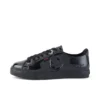 Tovni Lacer für Erwachsene, Damen, Lackleder, Schwarz Tovni Lacer für Erwachsene, Damen, Lackleder, Schwarz