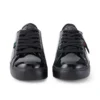 Tovni Lacer für Erwachsene, Damen, Lackleder, Schwarz Tovni Lacer für Erwachsene, Damen, Lackleder, Schwarz
