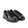 Tovni Lacer für Erwachsene, Damen, Lackleder, Schwarz Tovni Lacer für Erwachsene, Damen, Lackleder, Schwarz
