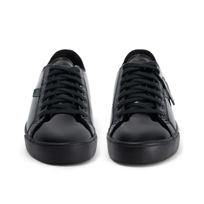 Tovni Lacer für Erwachsene, Damen, Lederimitat, Lackleder, schwarz Tovni Lacer für Erwachsene, Damen, Lederimitat, Lackleder, schwarz