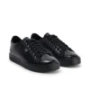 Tovni Lacer für Erwachsene, Damen, Lederimitat, Lackleder, schwarz Tovni Lacer für Erwachsene, Damen, Lederimitat, Lackleder, schwarz