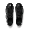 Tovni Lacer für Erwachsene, Damen, Lederimitat, Lackleder, schwarz Tovni Lacer für Erwachsene, Damen, Lederimitat, Lackleder, schwarz