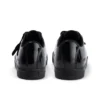 Tovni Lacer für Erwachsene, Damen, Lederimitat, Lackleder, schwarz Tovni Lacer für Erwachsene, Damen, Lederimitat, Lackleder, schwarz