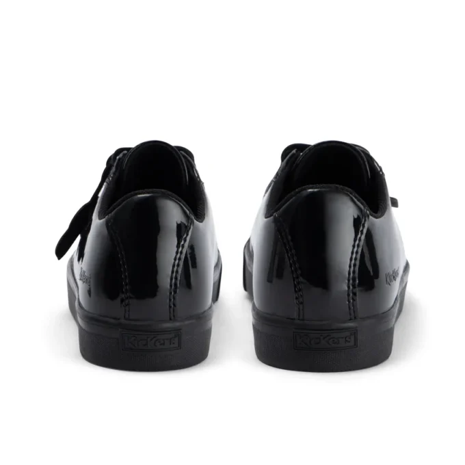 Tovni Lacer für Erwachsene, Damen, Lederimitat, Lackleder, schwarz Tovni Lacer für Erwachsene, Damen, Lederimitat, Lackleder, schwarz