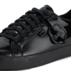 Tovni Lacer für Erwachsene, Damen, Lederimitat, Lackleder, schwarz Tovni Lacer für Erwachsene, Damen, Lederimitat, Lackleder, schwarz