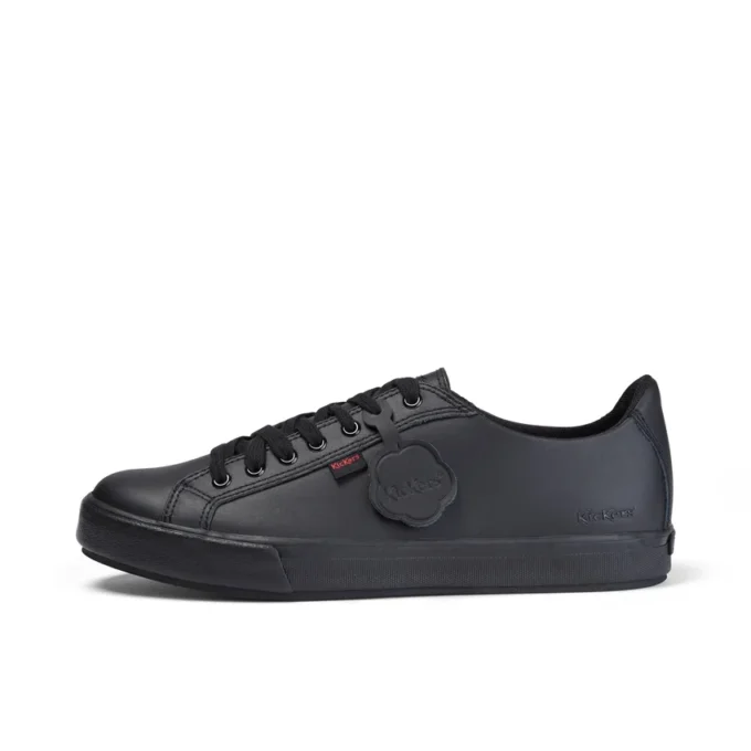 Tovni Lacer Leder Schwarz für Erwachsene (Unisex) Tovni Lacer Leder Schwarz für Erwachsene (Unisex)