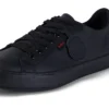 Tovni Lacer Leder Schwarz für Erwachsene (Unisex) Tovni Lacer Leder Schwarz für Erwachsene (Unisex)