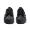 Tovni Stack für Erwachsene, Damen, Lederalternative, Lackleder, Schwarz Tovni Stack für Erwachsene, Damen, Lederalternative, Lackleder, Schwarz