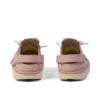 Unisex-Kick Mule für Kleinkinder, rosa Unisex-Kick Mule für Kleinkinder, rosa