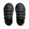 Unisex-Kinderschuhe Tovni Trip aus Lederalternative, schwarz Unisex-Kinderschuhe Tovni Trip aus Lederalternative, schwarz