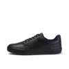 Unisex-Modell für Erwachsene Tovni Tumbled Leather Black Unisex-Modell für Erwachsene Tovni Tumbled Leather Black
