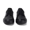 Unisex-Modell für Erwachsene Tovni Tumbled Leather Black Unisex-Modell für Erwachsene Tovni Tumbled Leather Black