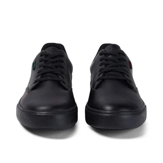 Unisex-Modell für Erwachsene Tovni Tumbled Leather Black Unisex-Modell für Erwachsene Tovni Tumbled Leather Black