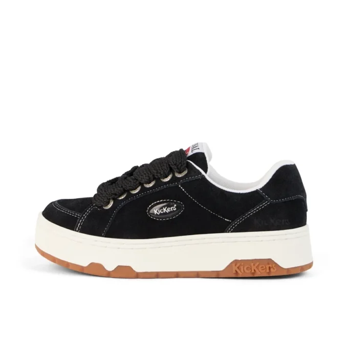 Unisex-Sneaker 70 Lo für Erwachsene, Wildleder, Schwarz Unisex-Sneaker 70 Lo für Erwachsene, Wildleder, Schwarz
