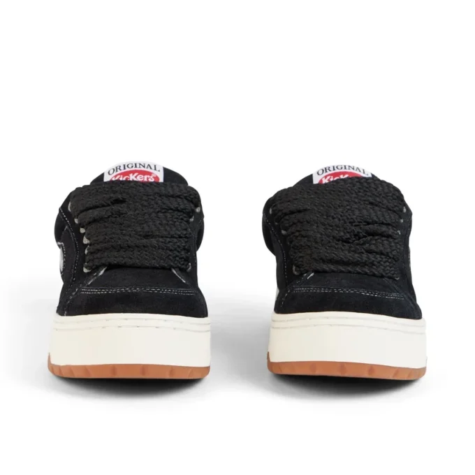 Unisex-Sneaker 70 Lo für Erwachsene, Wildleder, Schwarz Unisex-Sneaker 70 Lo für Erwachsene, Wildleder, Schwarz