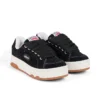 Unisex-Sneaker 70 Lo für Erwachsene, Wildleder, Schwarz Unisex-Sneaker 70 Lo für Erwachsene, Wildleder, Schwarz