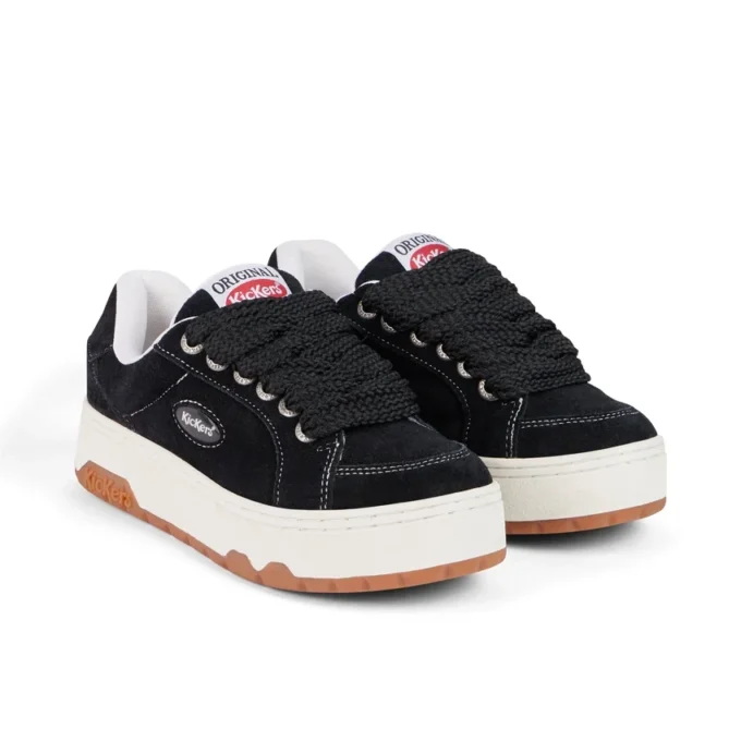 Unisex-Sneaker 70 Lo für Erwachsene, Wildleder, Schwarz Unisex-Sneaker 70 Lo für Erwachsene, Wildleder, Schwarz