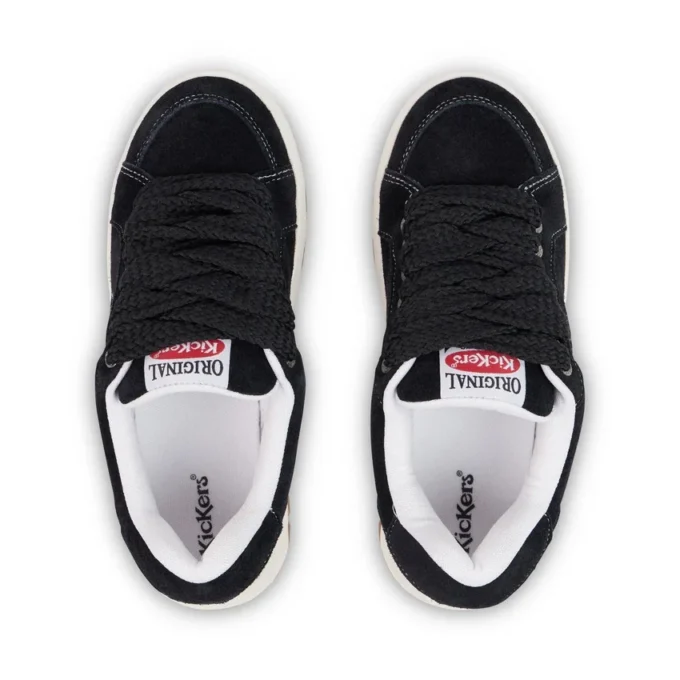 Unisex-Sneaker 70 Lo für Erwachsene, Wildleder, Schwarz Unisex-Sneaker 70 Lo für Erwachsene, Wildleder, Schwarz