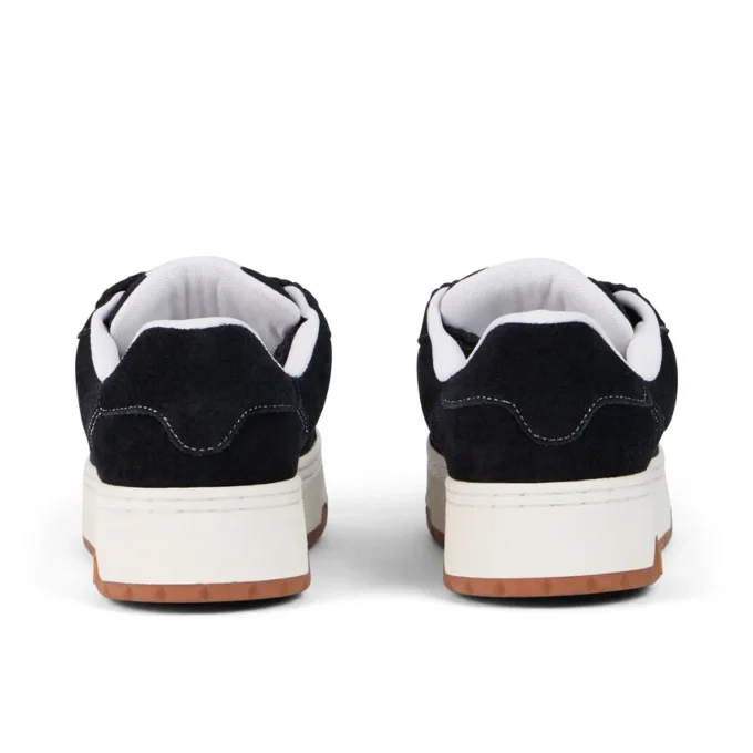 Unisex-Sneaker 70 Lo für Erwachsene, Wildleder, Schwarz Unisex-Sneaker 70 Lo für Erwachsene, Wildleder, Schwarz