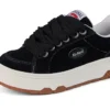 Unisex-Sneaker 70 Lo für Erwachsene, Wildleder, Schwarz Unisex-Sneaker 70 Lo für Erwachsene, Wildleder, Schwarz